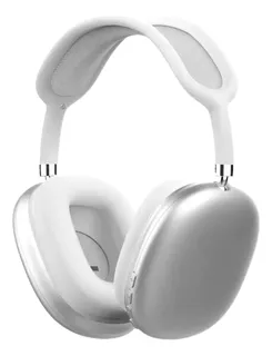 Audífonos Bluetooth Oem Over Ear P9 Blanco