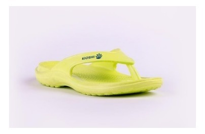 Ojotas Kioshi Flip Flops Colores