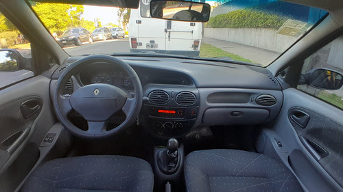 Renault Megane 1.6 Bic Pack Plus
