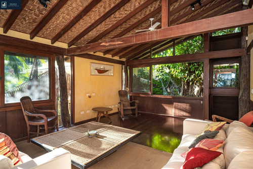 Imagem 11 de 30 de Casa Em Toque Toque, Pé Na Areia! - Ca00100 - 68030002