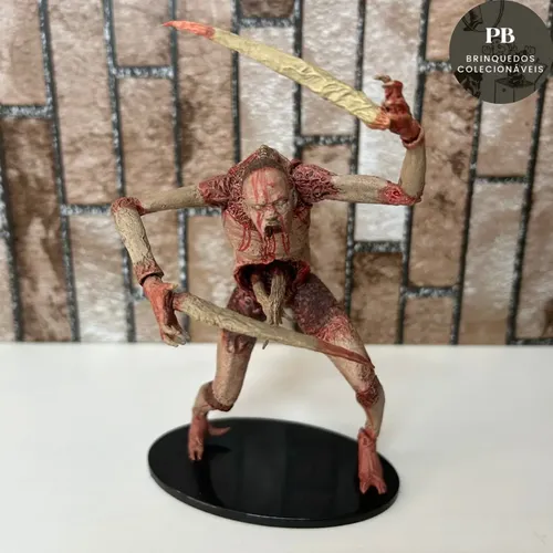 未開封 NECA DEAD SPACE 2 アイザック クラーク フィギュア Boneco Action Figure Necromorph Slasher Dead Space 2 - Neca