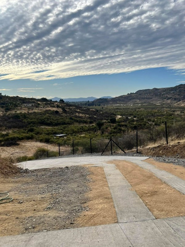 Arriendo Hermosa Casa En Los Cristales Curicó