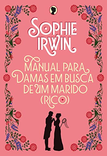 Libro Manual Para Damas Em Busca De Um Marido (rico) De Soph