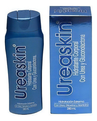  Crema Ureaskin Hidratante
