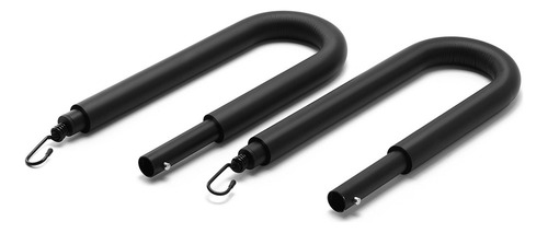 R Rack Surfboard Bike Tabla De Surf Portabicicletas