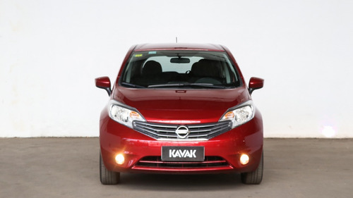 Nissan Note 1.6 Sense 110cv - 124278 - C