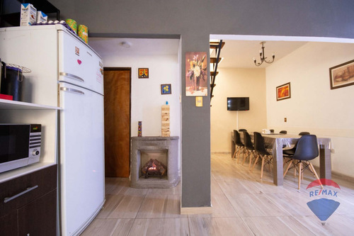 Imagen 6 de 30 de Oportunidad Venta 2 Ph En Lote Propio V.dominico