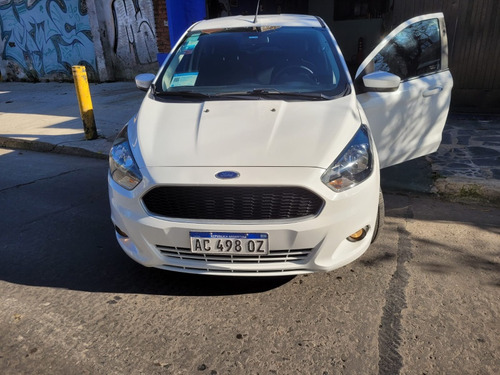 Ford Ka 1.5 Se