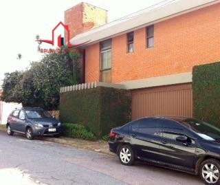 Casa A Venda No Bairro Vila Progresso Em Jundiaí - Sp. - 671-1