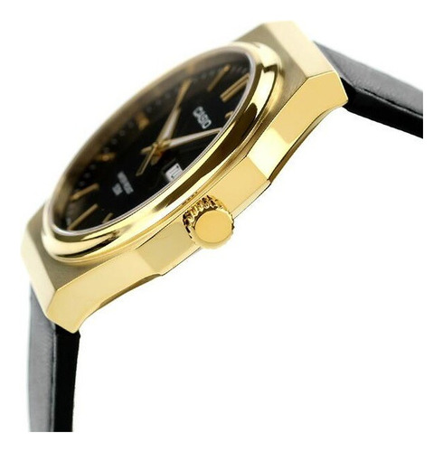 Relógio Casio Masculino Mtp-e735gl-1av - Revendedor Oficial