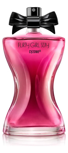 Flirty Girl Sexy Perfume Femenino De Esika