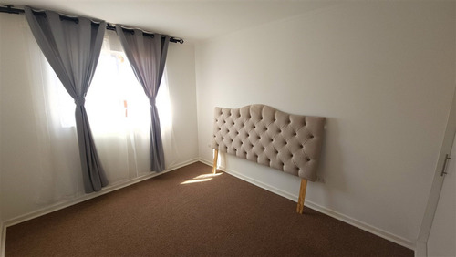 Casa Semiamoblada 3h 2b En Arriendo En Villa San Luis Ovalle