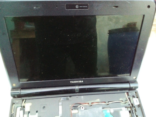 Venta Por Partes Laptop Toshiba Nb300 Nb305 Pregunta X Pzas (Reacondicionado)