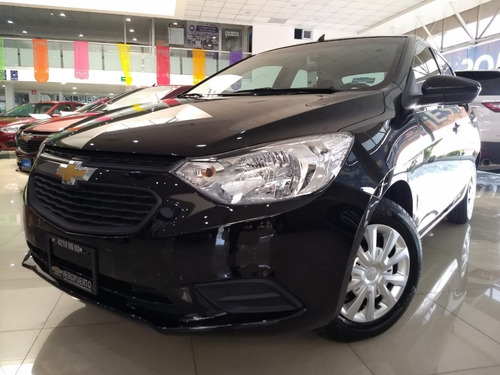Imagen 1 de 15 de Chevrolet Aveo Ls Manual 2022 Nuevo De Agencia