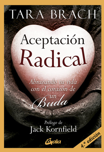 Libro Aceptaciã³n Radical