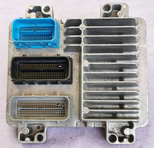 Computadora Motor Saturn Vue 2009 2.4 Hibrido 12630764 Yswz (Usado)