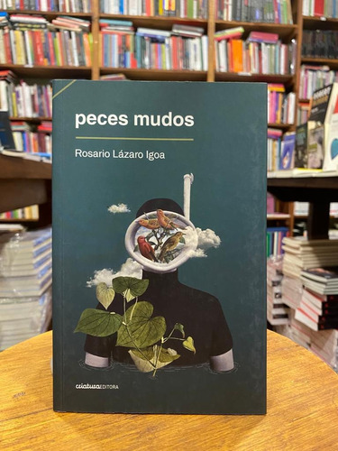 Peces Mudos