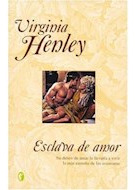 Libro Esclava De Amor (byblos) De Henley Virginia