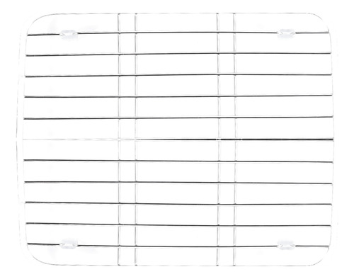 Escurridor De Fregadero De Acero Inoxidable 304 Para Cocina