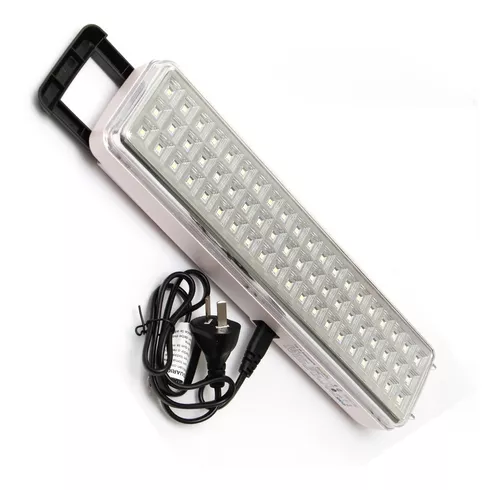 LUZ DE EMERGENCIA 60LED SMD JA-3S60 - LUZ DE EMERGENCIA