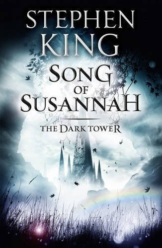 The Dark Tower Vi Song Of Susannah - King,stephen