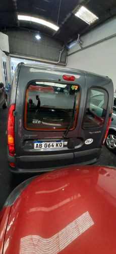 Renault Kangoo Authentique Plus 1.6 2017 Con 53000km (fl)