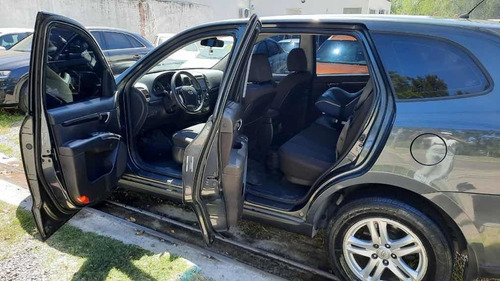 Hyundai Santa Fe 2.4 Gls 7as 6mt 2wd 2012