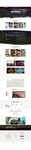 Página Web Profesional Para Hotel | Diseño A Medida