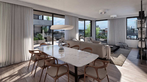 Venta Depto 3 Amb Vicente Lopez Vial Costero