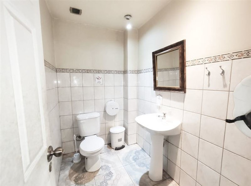 Imagen 10 de 13 de Oficina En Venta En Providencia