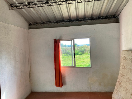 Chacra 21hás En Cuchilla Alta