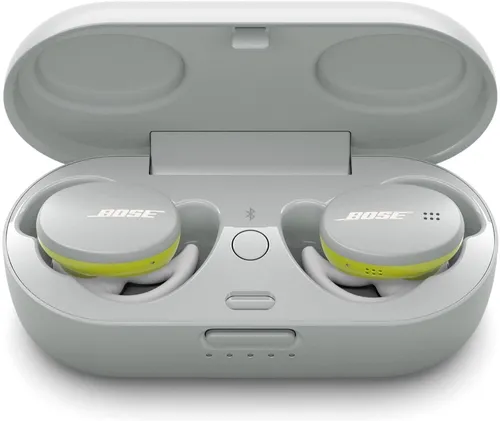 Earbuds blancos new arrivals