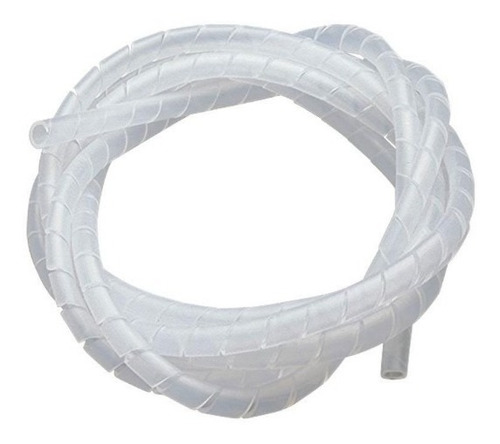 Espiral Plástico Porta Cable  C-8