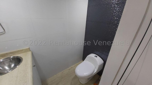 Imagen 5 de 12 de Apartamento En Venta Campo Alegre 22-19418 Eva Castillo 0414.306.72.20