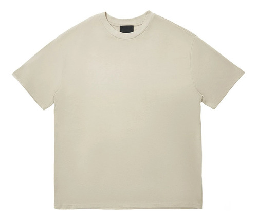 T-shirt Fear Of God 7th Seventh Number Seven Tee  7 