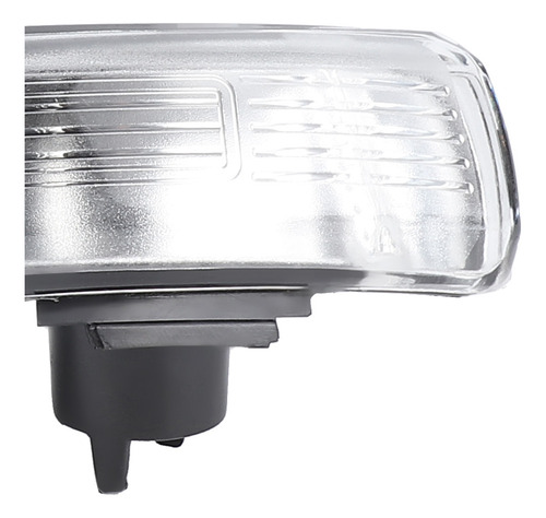 Lámpara Direccional De Espejo Retrovisor Para Ford Focus