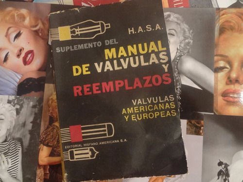 Manual De Valvulas Y Reemplazos Hasa Americanas Y Europeas