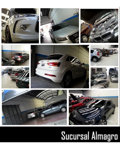 Imagen 2 de 7 de Service Completo De Peugeot 206 207 307 1.6 16v