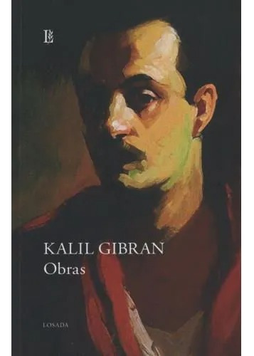 Obras Kalil Gibran - Gibran Khalil (libro)