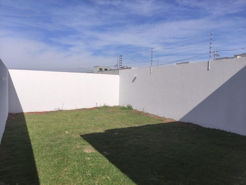 Casa Com 2 Dormitórios À Venda, 74 M² Por R$ 315.000,00 - Loteamento Villa Floratta - Foz Do Iguaçu/pr - Ca0044