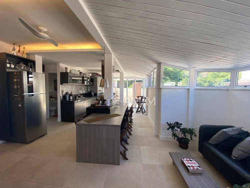 Imagem 1 de 25 de Cobertura Com 3 Dormitórios À Venda, 170 M²- Santa Rosa - Niterói/rj - Co0064