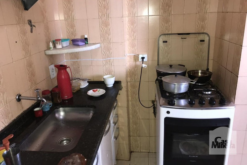 Imagem 8 de 11 de Apartamento À Venda No São Lucas - Código 257078 - 257078