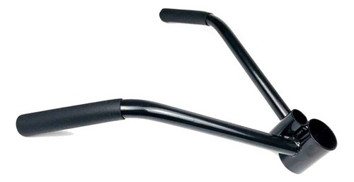 Barra Remo Cable Attachment  V-shaped Rowing Handle  Guv01