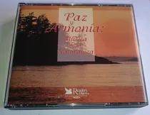 Comprar Paz Y Armonia Musica De La Naturaleza 4 Cds  Reader S Digest