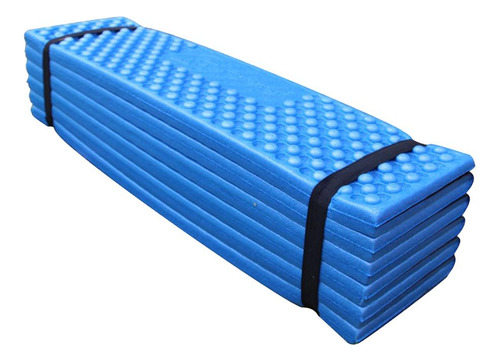 2 Uds Cojín Para Dormir, Colchoneta Para Acampar,
