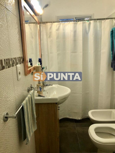 Imagen 20 de 30 de Muy Linda Casa En Complejo A Mts Del Mar