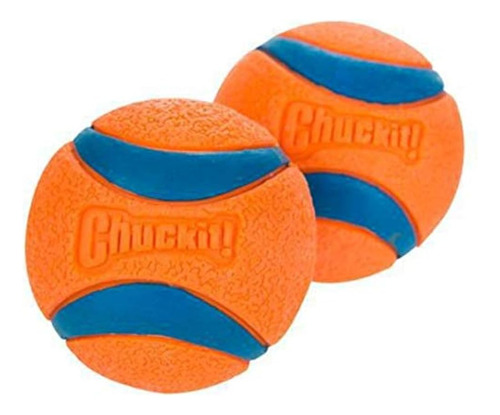 Pelota De Perro Chuckit