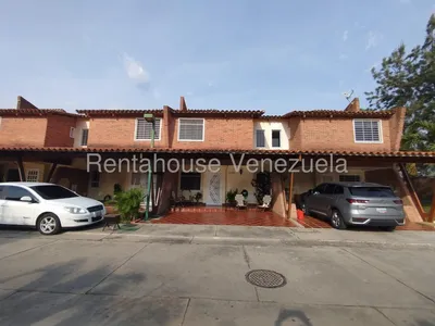 Townhouse en venta