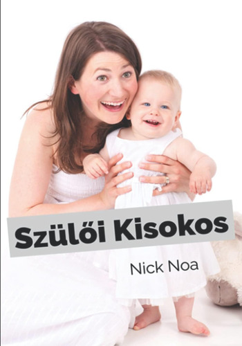 Libro: Szüloi Kisokos (edición Española)