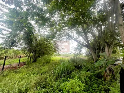 Lote y casalote en venta